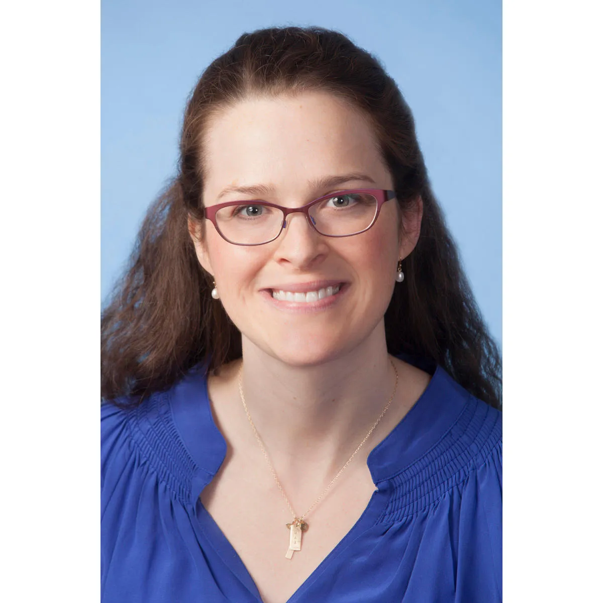 Emily Patricia Williams