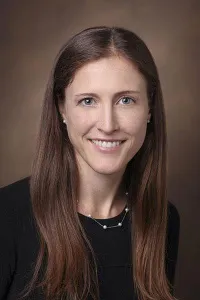 Elizabeth Jane Davis