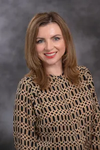 Irene Galperin