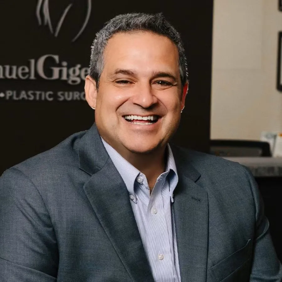 Dr. Manuel Gigena