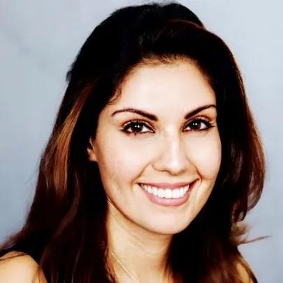 Divya Shokeen