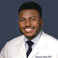Emmanuel Atiemo