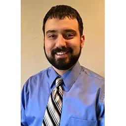 Justin Charles Cooper