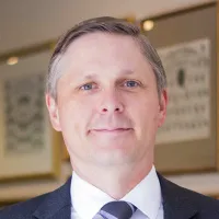 Trace Garner