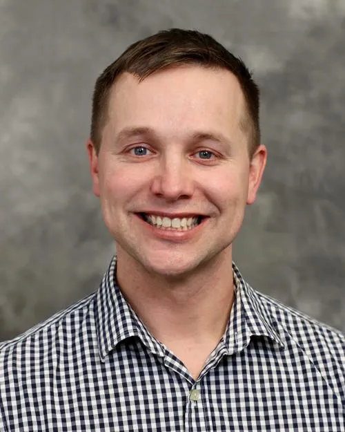 Garrett John Wilson