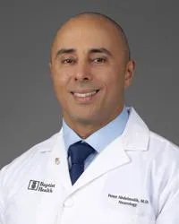 Peter Andrew Abdelmalik