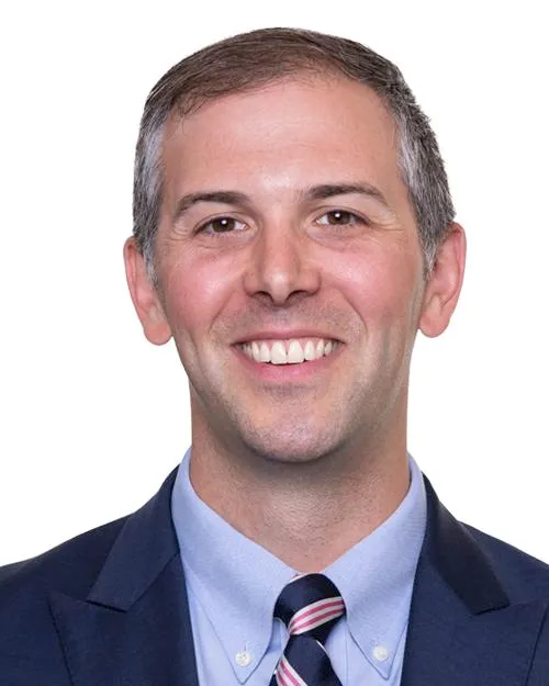 Patrick S Buckley