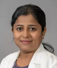 Kavitha Ramaswamy
