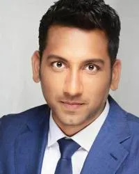 Ajul Shah