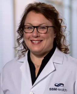 Jennifer Bergmann-Krause
