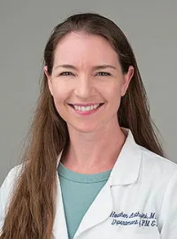 Heather L Asthagiri