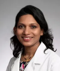 Savita S Naik