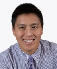 Nicholas Tyau