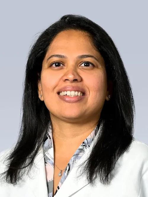 Sonia Ignatius