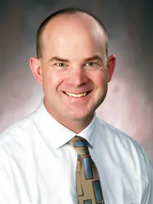 Mark Ernest Gaulke