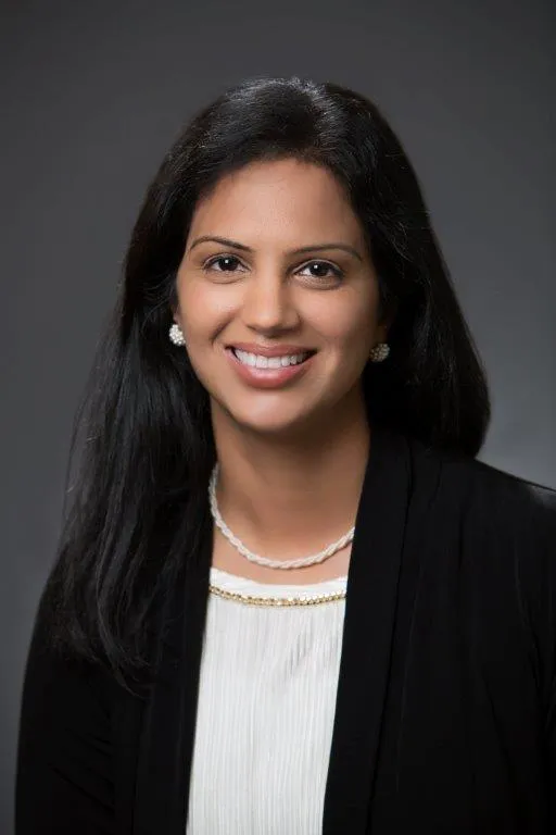Mythili Vedala