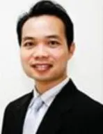 Phong Francois Bui