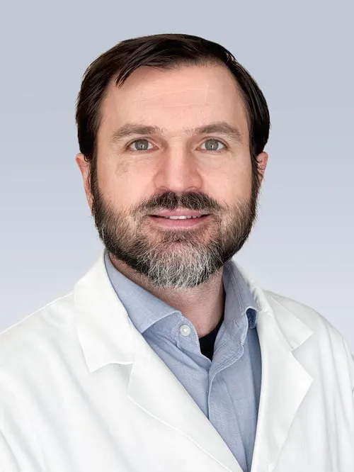 Stephen J. Hunt