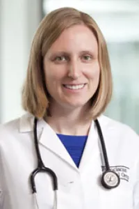 Emily C Benson