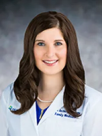 Leah B. Ridder