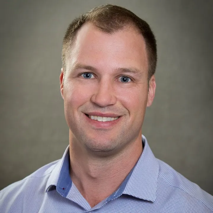 Jeffery A. Orr