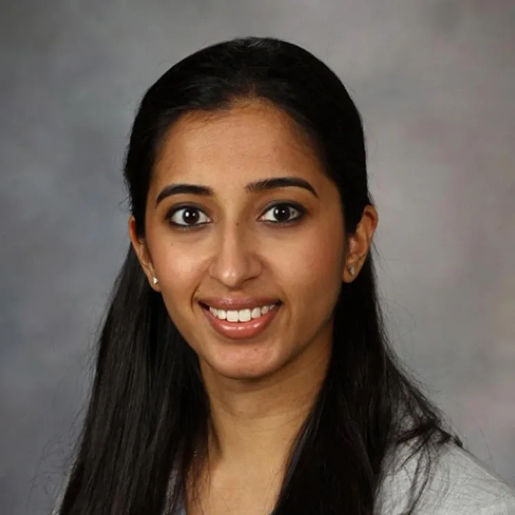 Megha Prasad