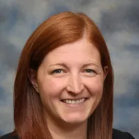 Kathryn Boyle Williams