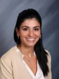 Sanaz Abderrahmane