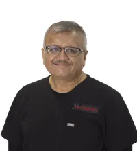 Vinay Kapadia