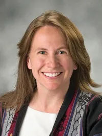 Sheri Boril Bergeron