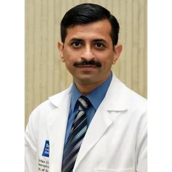 Irfan Ali