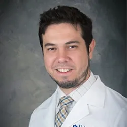 Jorge A. Velez Garza