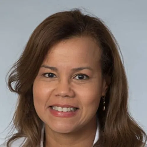 Myriam A Ortiz De Jesus