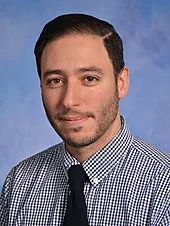 Shai Dan Rosenfeld
