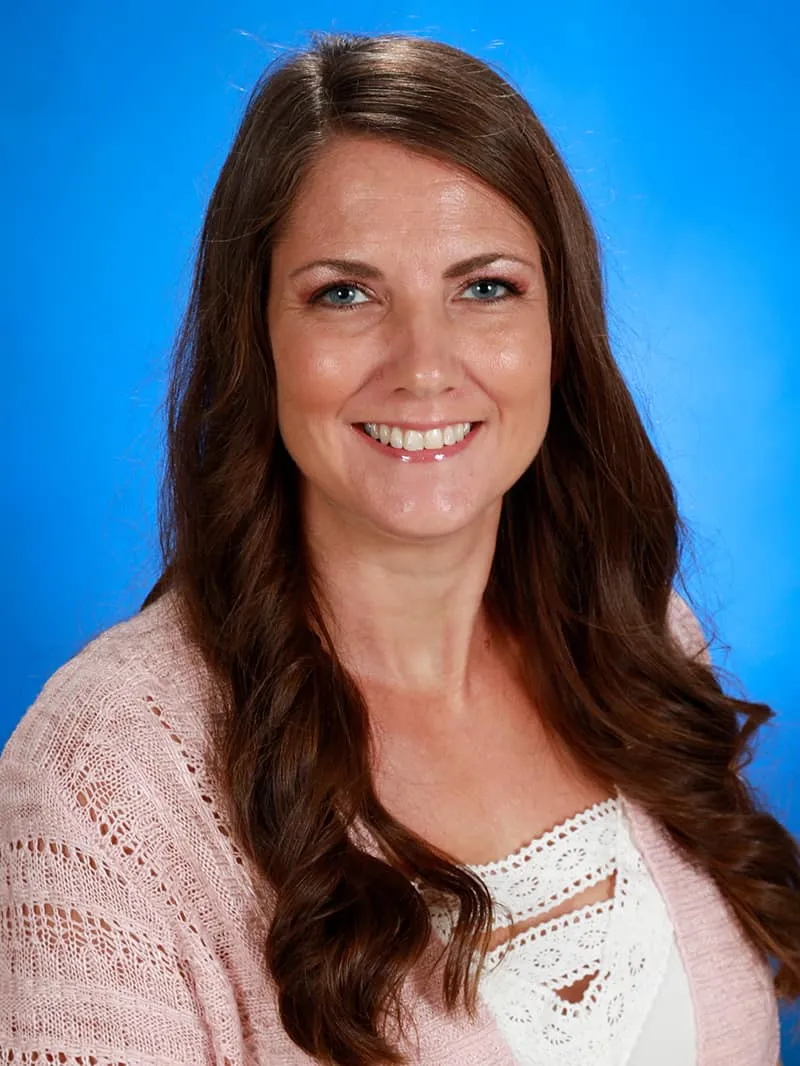 Rebecca Ann Compton