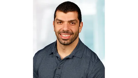 George Ghata