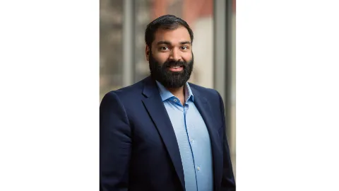 Shivendra Bansal