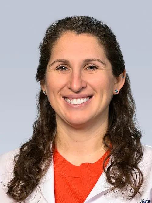Rebecca Simon