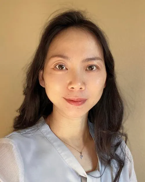 Wendy W Yu