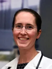 Joanna Chandra Kauffman