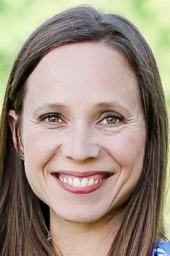 Amanda Higdon-Wilkins