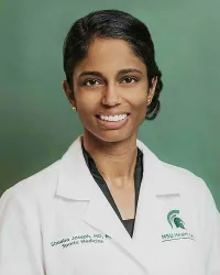 Sheeba Joseph