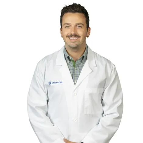 Jordan Charles Knight