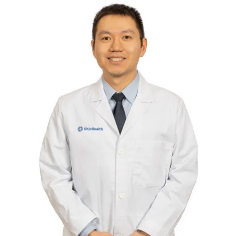 Edward Yu Qiao