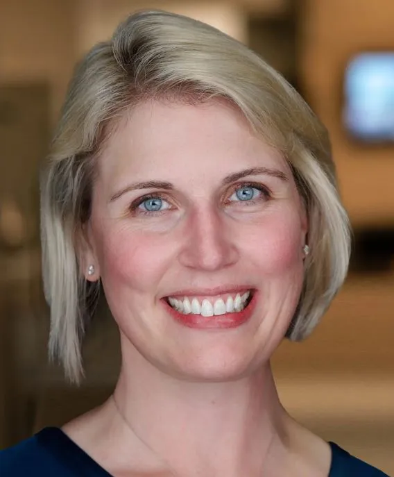 Kathleen Urban DeHorn