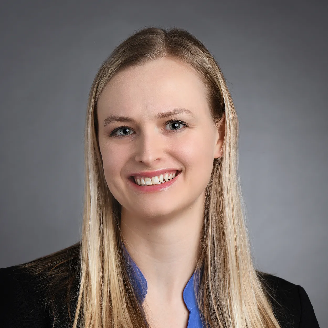 Elena Claire Muehter