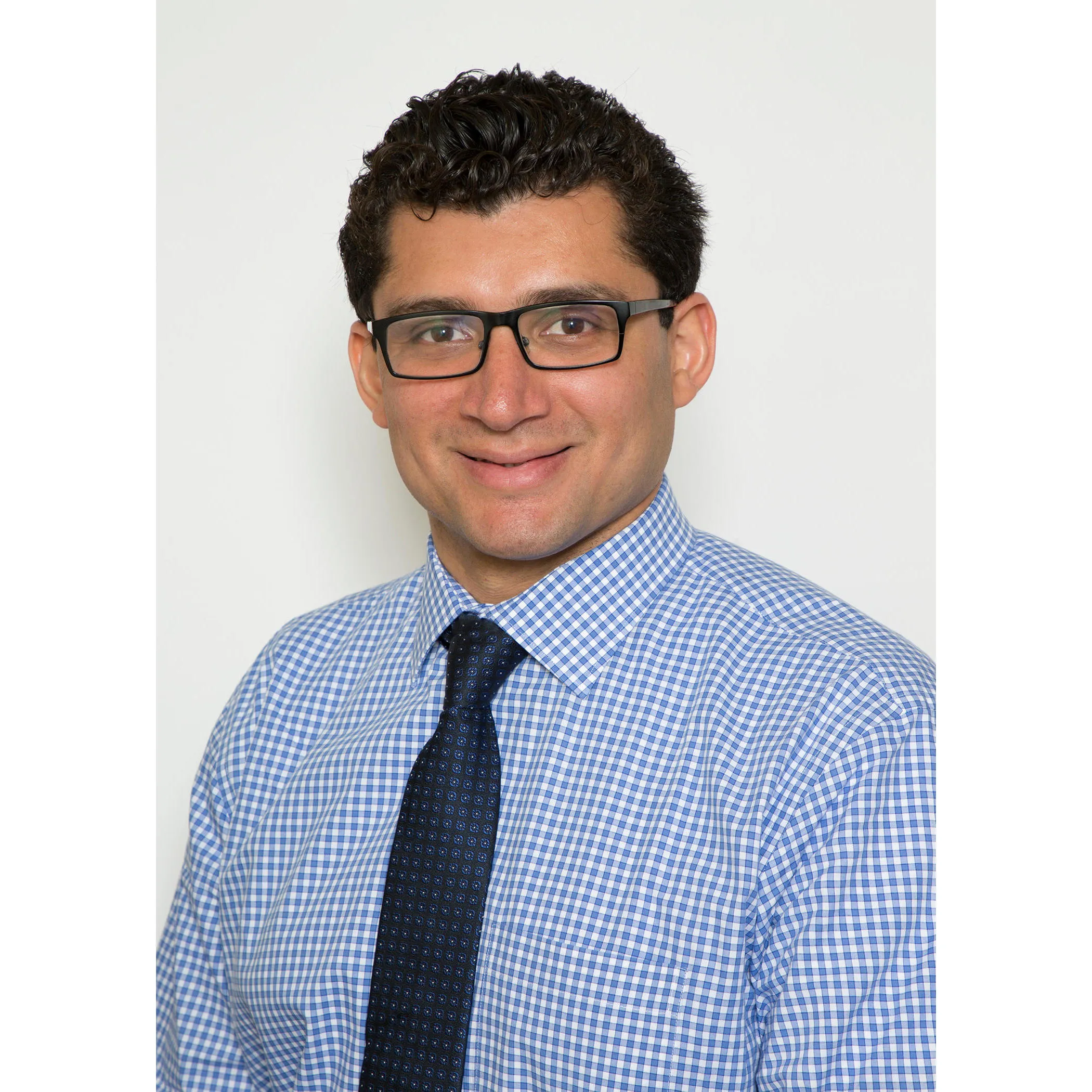 Mario Anwar Pinto