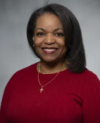 Stacey A. Anderson