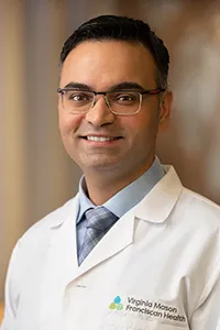 Jaspreet Parihar