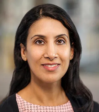 Anita Gill